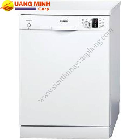 Máy rửa bát Bosch SMS 50 E 82 EU